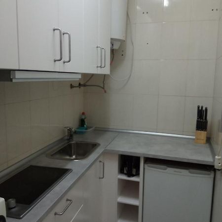 M.L Los Vicentes Appartement Ronda Buitenkant foto