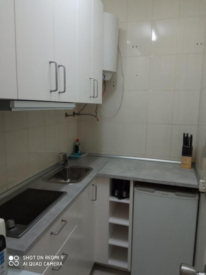 M.L Los Vicentes Appartement Ronda Buitenkant foto