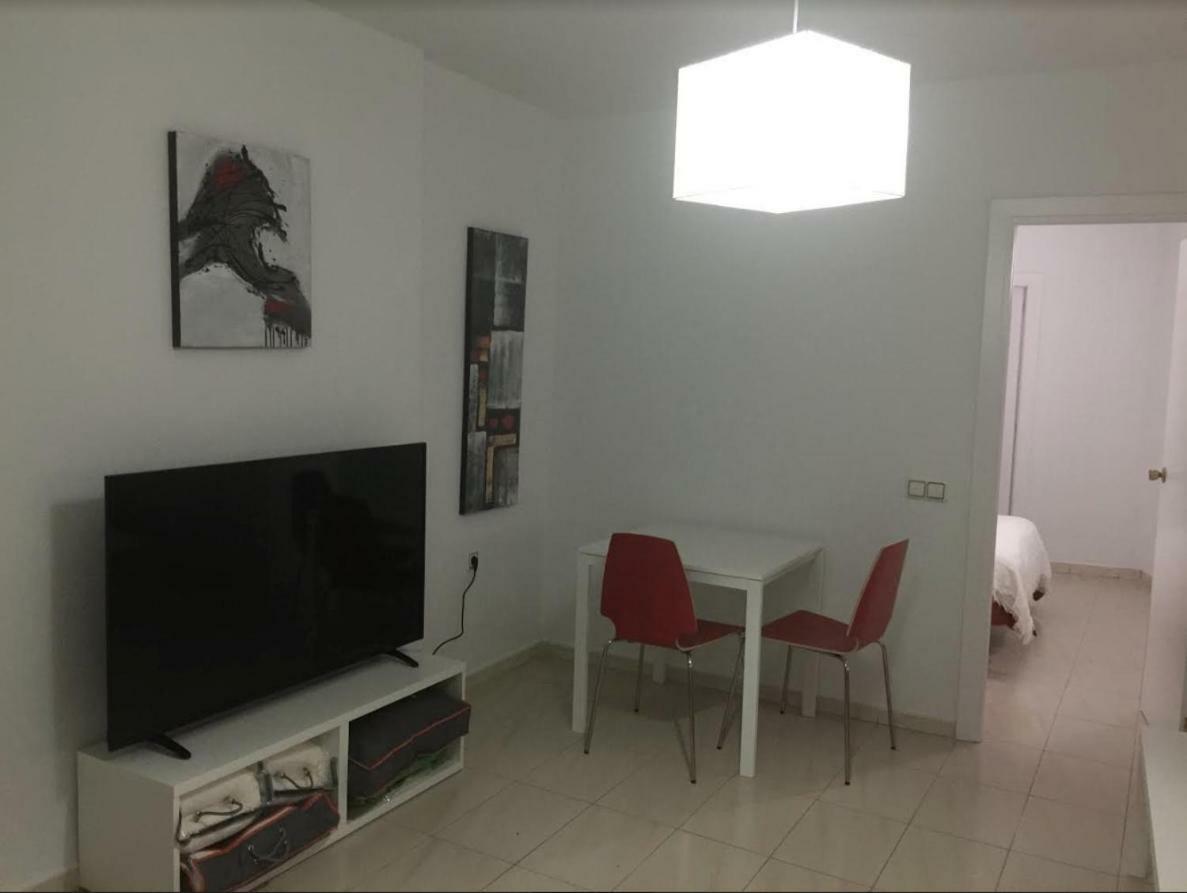 M.L Los Vicentes Appartement Ronda Buitenkant foto
