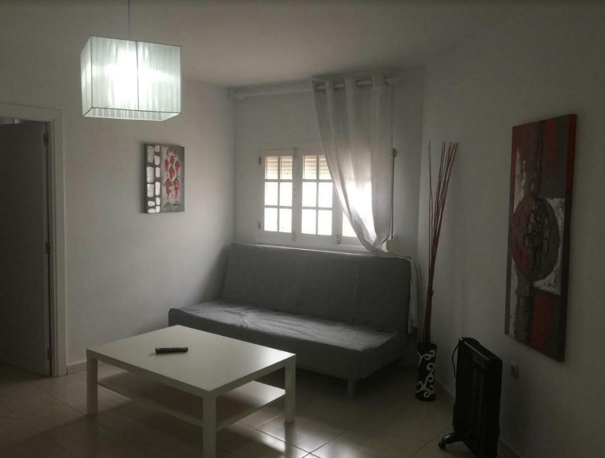 M.L Los Vicentes Appartement Ronda Buitenkant foto
